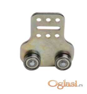 Roler dupli 372 din/kom